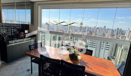 Excelente apartamento 3 Quartos Setor Bueno com uma vista Linda