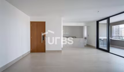 Excelente apartamento com 3 suítes a venda na T-37