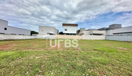 Lote Terras Alpha Goiás 2
