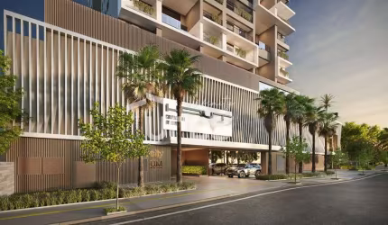 VENDO STUDIO HAUT COMPACT LIFE-CITY