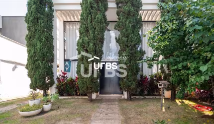 Sobrado no Portal do Sol II