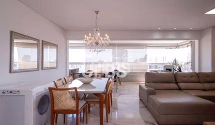Gran Bueno - Apartamento 3 quartos, sendo 3 suítes