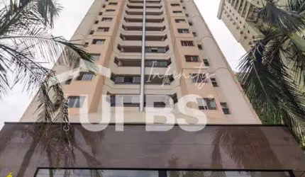 Riviera Dei Fiori - Apartamento 2 quartos, sendo 1 suíte