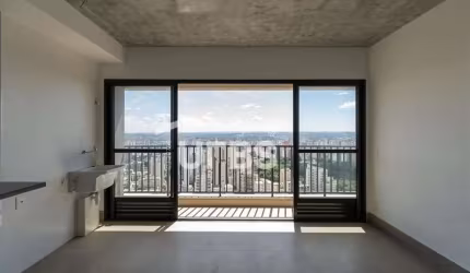 2 quartos à venda no ID Vida Urbana (Setor Oeste)