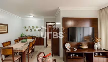 Excelente apartamento 3Q Setor Bela Vista!