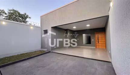 0 - Casa 3 quartos, sendo 3 suítes