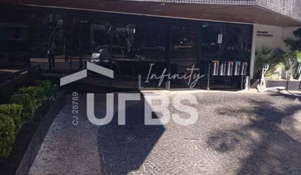OPORTUNIDADE DE INVESTIMENTO SETOR OESTE: APARTAMENTO 48M²- SUN SQUARE