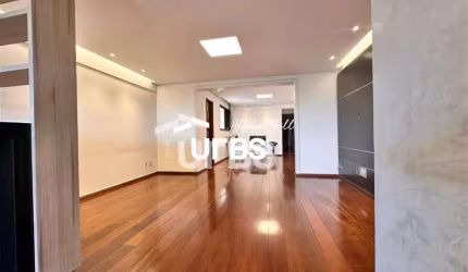 Residencial Soledad - Setor Oeste