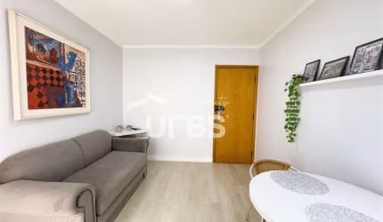 VENDO FLAT COND.CRYSTAL PLACE