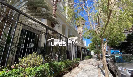 CHATEAU BOUGAINVILLE LIFESTYLE-03 SUITES E 04 VAGAS INDIVIDUAIS