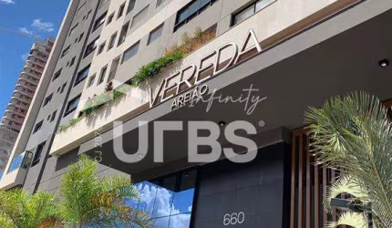 Vereda Areião
