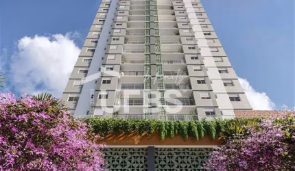 Apartamento Bueno 2 Suites Wish Gran 29