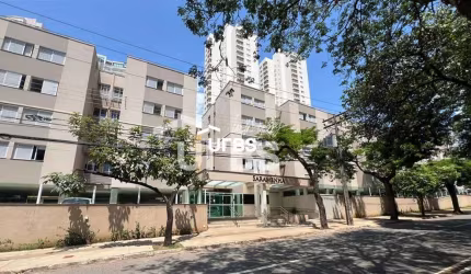 Edifício Saramenha - Jardim Goiás