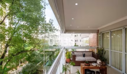 Reserva Du Parc - Apartamento 3 quartos, sendo 3 suítes