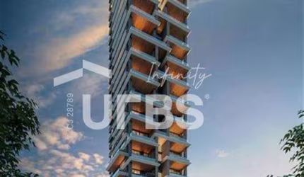 Legacy City Home - Apartamento 4 quartos, sendo 3 suítes