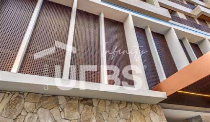 Deck 23 - Apartamento 3 quartos, sendo 3 suítes