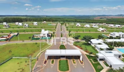 Terras Alpha 2 - Terreno Residencial