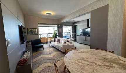 Residencial L' Essence Énergie - Apartamento 3 quartos, sendo 2 suítes