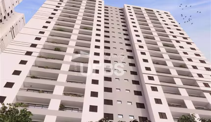 DGN - Distrito Goiás Norte - Apartamento 3 quartos, sendo 1 suíte