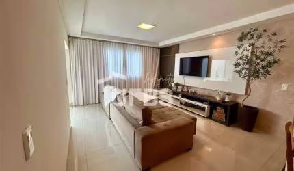 0 - Casa de Condomínio 3 quartos, sendo 1 suíte