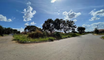 0 - Terreno Residencial
