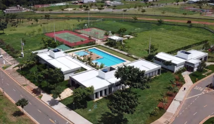 Terras Alpha 2 - Terreno Residencial