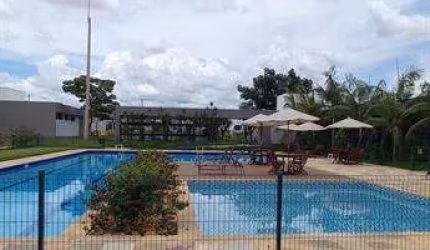 Terras Alpha 1 - Terreno Residencial