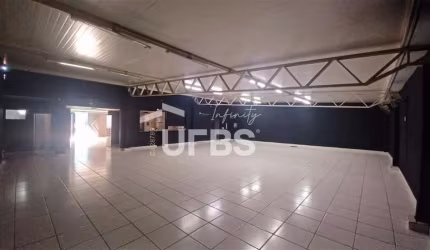 0 - Imóvel Comercial 3 quartos