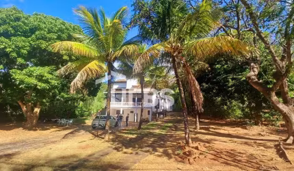 Aldeia do Vale - Casa de Condomínio 4 quartos, sendo 4 suítes