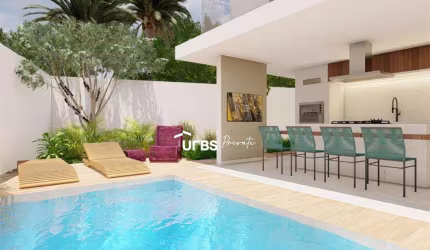 Sobrado Jardins Barcelona