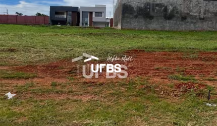 Lote no Jardins Sevilha