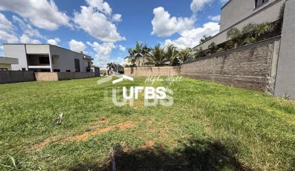 Lote no Portal do Sol Green