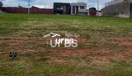 Lote no Jardins Sevilha