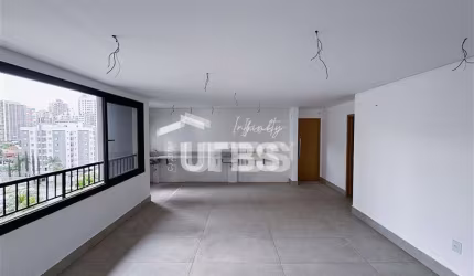 Alive Bueno - Apartamento 3 quartos, sendo 3 suítes
