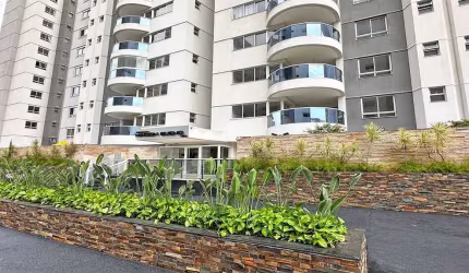 Maison Bueno - Apartamento 3 quartos, sendo 3 suítes