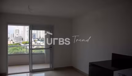 Terra One - Apartamento 2 quartos
