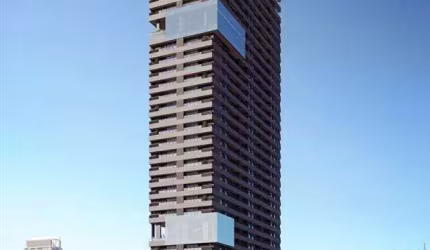 Storya Casa Versátil - Apartamento 1 quarto, sendo 1 suíte