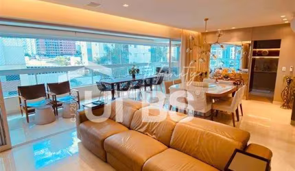 Gran Elegance - Apartamento 4 quartos, sendo 4 suítes