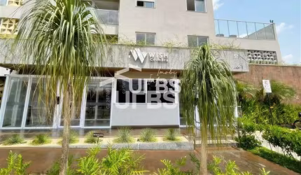 Wish Coimbra - Apartamento 2 quartos, sendo 1 suíte