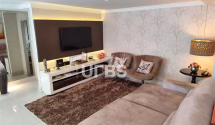 Bossa Nova - Apartamento 3 quartos, sendo 3 suítes