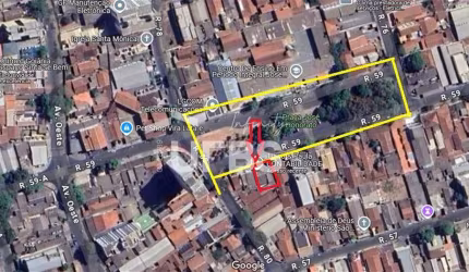 0 - Terreno Residencial
