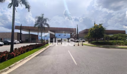 Jardins Bolonha - Terreno Residencial