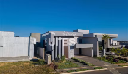 Portal do Sol Golf Green - Casa de Condomínio 4 quartos, sendo 4 suítes