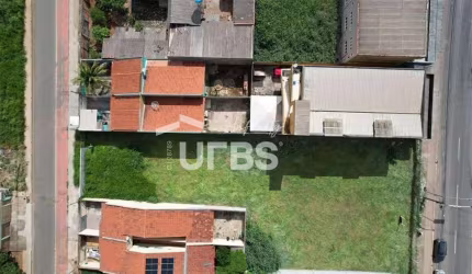 0 - Terreno Comercial