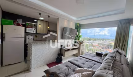 Excelente Apartamento no Setor Pedro Ludovico