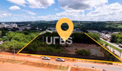 0 - Terreno Residencial