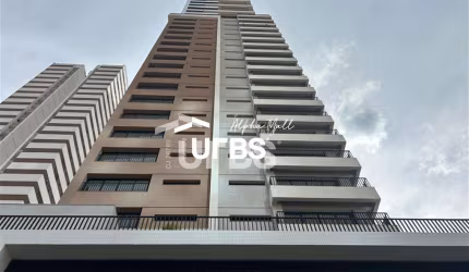 Edifício Cristal Tower - Setor Bueno