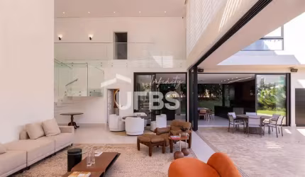 Aldeia do Vale - Casa de Condomínio 4 quartos, sendo 4 suítes