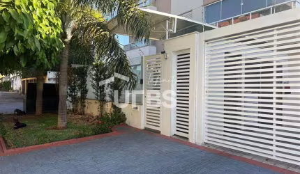 Apartamento Mobiliado de 68m² à Venda no Jardim América, Goiânia - GO