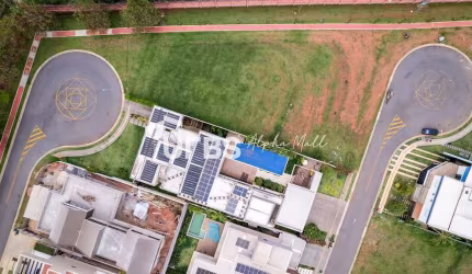 Jardins Munique - Terreno Residencial